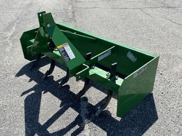 Main image Frontier BB5060